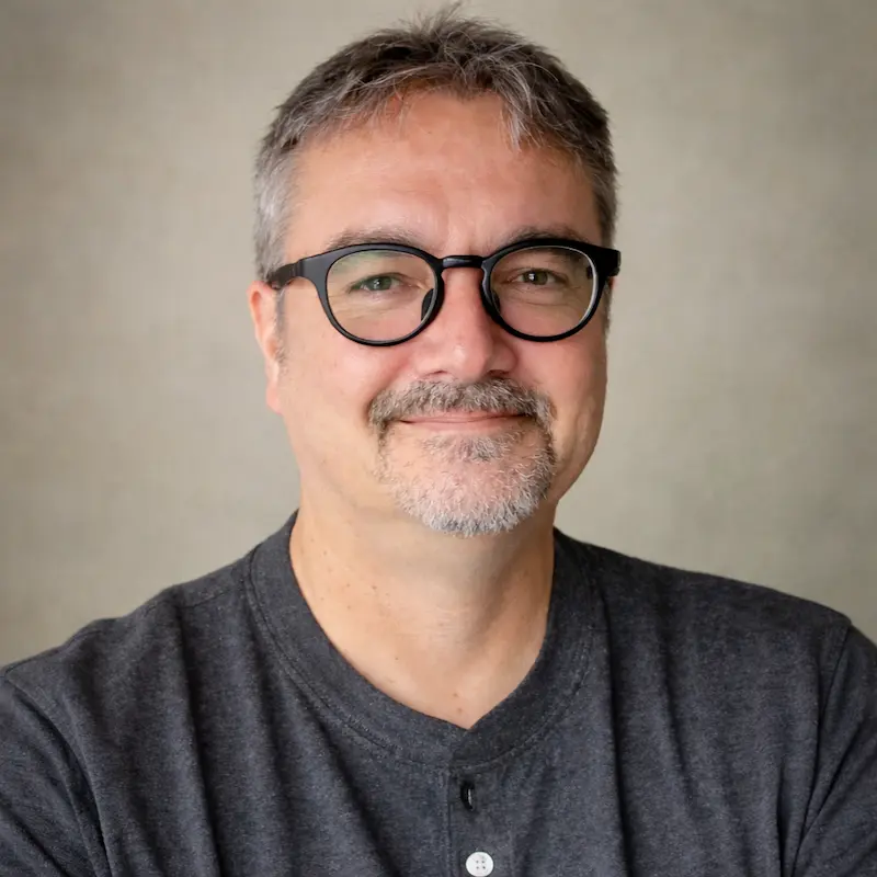 Richard - Starfish English Instructor